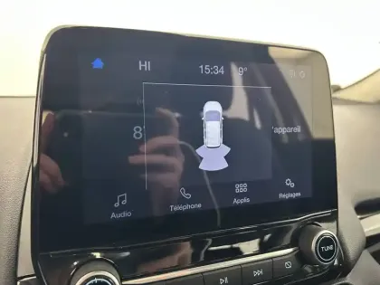 Photo 28 Ford Ecosport  1.0 EcoBoost 125ch S&S BVM6