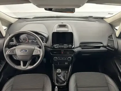 Photo 33 Ford Ecosport  1.0 EcoBoost 125ch S&S BVM6