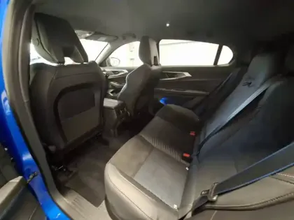 Photo 18 Renault Rafale  E-Tech full hybrid 200