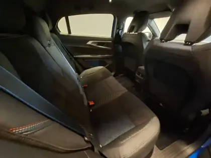 Photo 26 Renault Rafale  E-Tech full hybrid 200