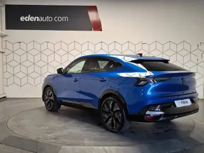 Photo 2 Renault Rafale  E-Tech full hybrid 200