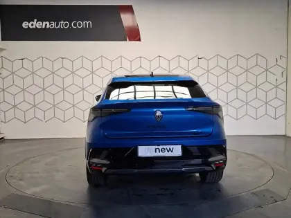 Photo 3 Renault Rafale  E-Tech full hybrid 200