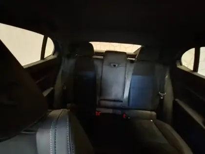 Photo 49 Renault Rafale  E-Tech full hybrid 200