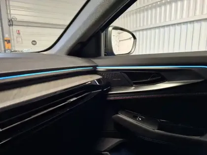 Photo 50 Renault Rafale  E-Tech full hybrid 200