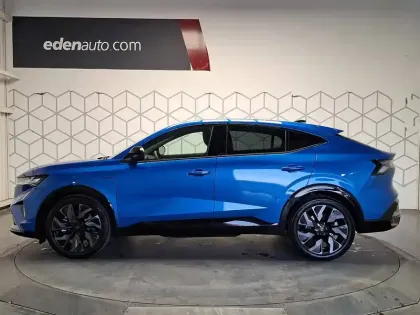 Photo 1 Renault Rafale  E-Tech full hybrid 200