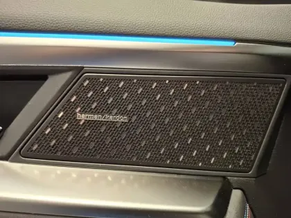 Photo 30 Renault Rafale  E-Tech full hybrid 200