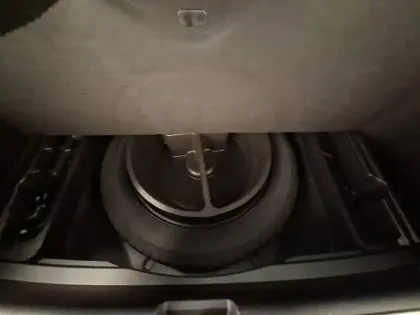 Photo 24 Renault Rafale  E-Tech full hybrid 200