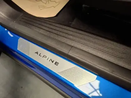 Photo 29 Renault Rafale  E-Tech full hybrid 200