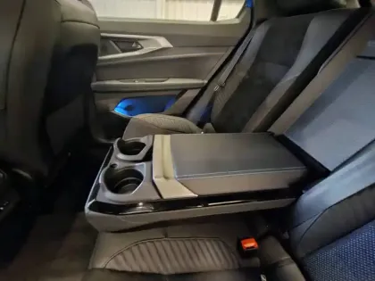 Photo 20 Renault Rafale  E-Tech full hybrid 200