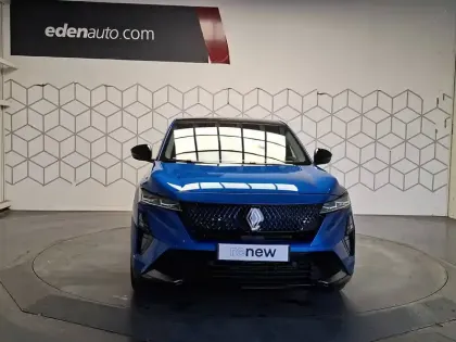 Photo 5 Renault Rafale  E-Tech full hybrid 200