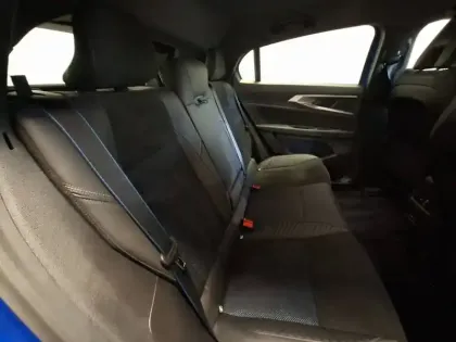 Photo 27 Renault Rafale  E-Tech full hybrid 200