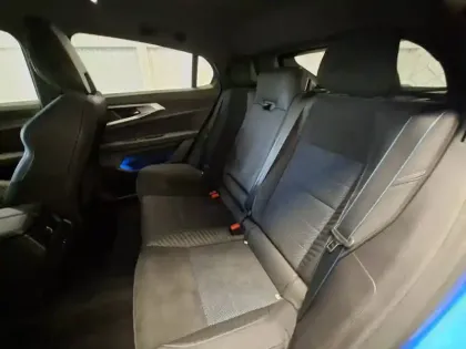 Photo 19 Renault Rafale  E-Tech full hybrid 200