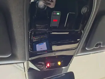 Photo 48 Renault Rafale  E-Tech full hybrid 200