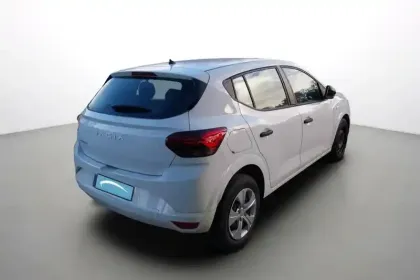 Photo 5 Dacia Sandero  SCe 65