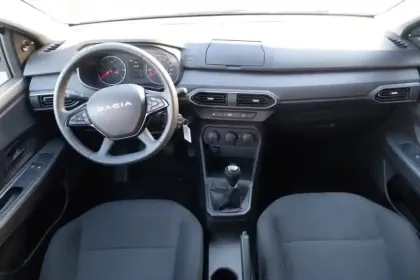 Photo 8 Dacia Sandero  SCe 65