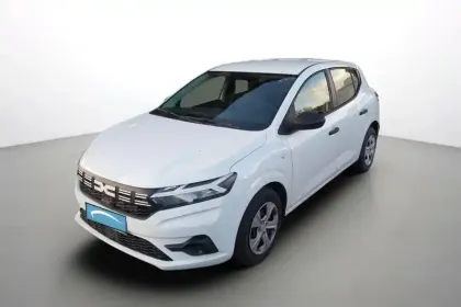 Photo Dacia Sandero Essential