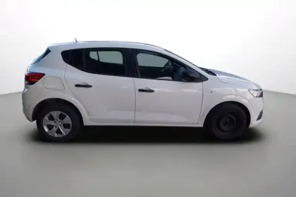 Photo 6 Dacia Sandero  SCe 65