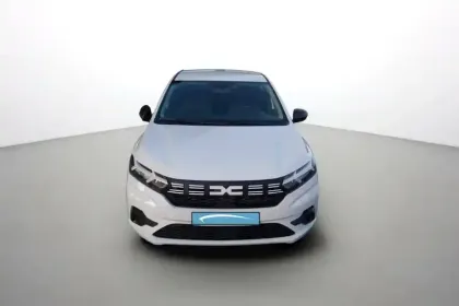 Photo 1 Dacia Sandero  SCe 65