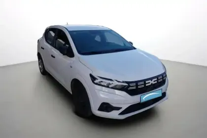 Photo 7 Dacia Sandero  SCe 65