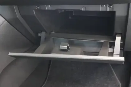 Photo 25 Dacia Sandero  ECO-G 100 - 22