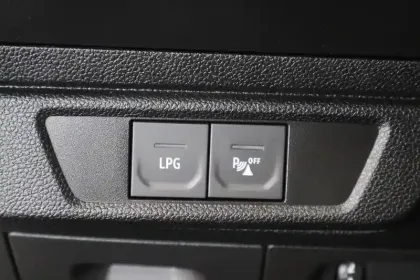 Photo 29 Dacia Sandero  ECO-G 100 - 22