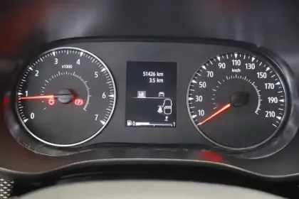 Photo 19 Dacia Sandero  ECO-G 100 - 22