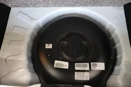 Photo 23 Dacia Sandero  ECO-G 100 - 22