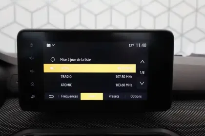 Photo 18 Dacia Sandero  ECO-G 100 - 22