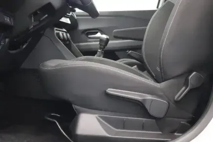 Photo 26 Dacia Sandero  ECO-G 100 - 22