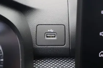 Photo 30 Dacia Sandero  ECO-G 100 - 22