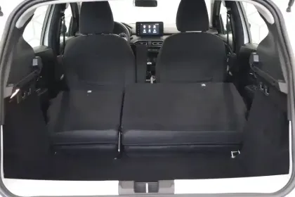 Photo 15 Dacia Sandero  ECO-G 100 - 22