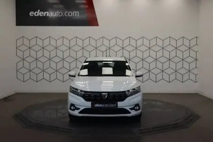 Photo 7 Dacia Sandero  ECO-G 100 - 22