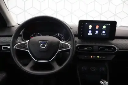 Photo 11 Dacia Sandero  ECO-G 100 - 22