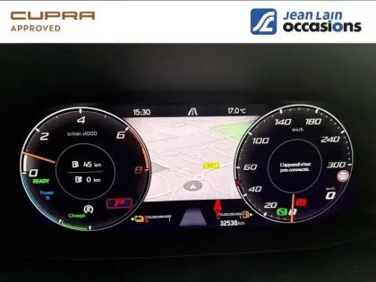 Photo 18 Cupra Leon  Sportstourer 1.4 e-HYBRID 245 ch DSG6