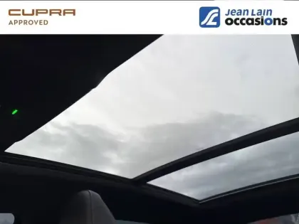 Photo 17 Cupra Leon  Sportstourer 1.4 e-HYBRID 245 ch DSG6