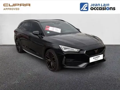 Photo 9 Cupra Leon  Sportstourer 1.4 e-HYBRID 245 ch DSG6