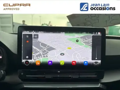 Photo 14 Cupra Leon  Sportstourer 1.4 e-HYBRID 245 ch DSG6