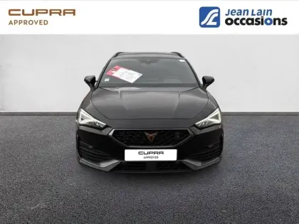 Photo 8 Cupra Leon  Sportstourer 1.4 e-HYBRID 245 ch DSG6