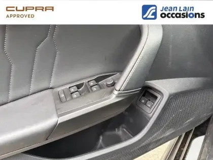 Photo 16 Cupra Leon  Sportstourer 1.4 e-HYBRID 245 ch DSG6