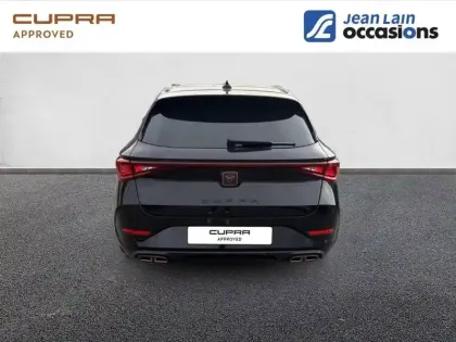 Photo 7 Cupra Leon  Sportstourer 1.4 e-HYBRID 245 ch DSG6