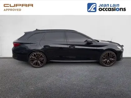 Photo 3 Cupra Leon  Sportstourer 1.4 e-HYBRID 245 ch DSG6