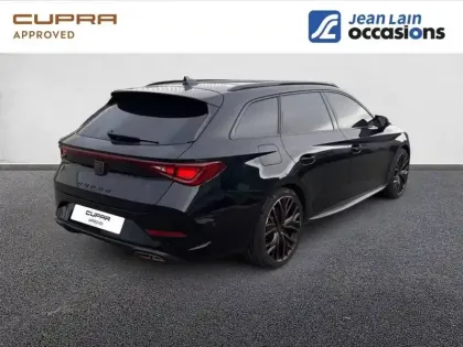 Photo 1 Cupra Leon  Sportstourer 1.4 e-HYBRID 245 ch DSG6