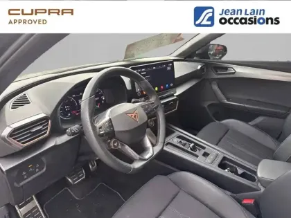 Photo 12 Cupra Leon  Sportstourer 1.4 e-HYBRID 245 ch DSG6