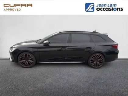 Photo 6 Cupra Leon  Sportstourer 1.4 e-HYBRID 245 ch DSG6