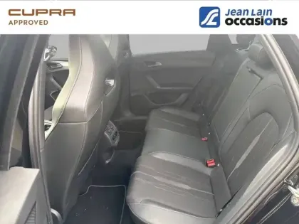 Photo 5 Cupra Leon  Sportstourer 1.4 e-HYBRID 245 ch DSG6