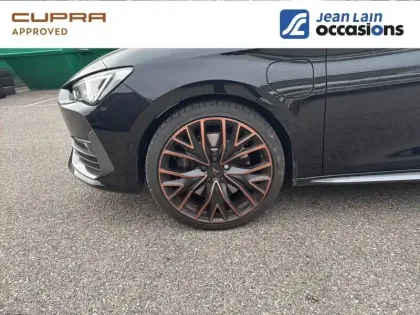 Photo 11 Cupra Leon  Sportstourer 1.4 e-HYBRID 245 ch DSG6