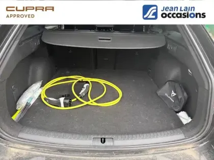 Photo 13 Cupra Leon  Sportstourer 1.4 e-HYBRID 245 ch DSG6