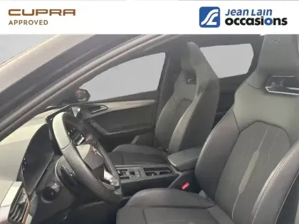 Photo 4 Cupra Leon  Sportstourer 1.4 e-HYBRID 245 ch DSG6