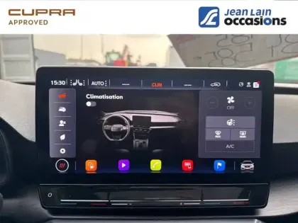 Photo 19 Cupra Leon  Sportstourer 1.4 e-HYBRID 245 ch DSG6