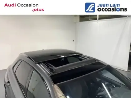 Photo 18 Audi A3  Sportback 40 TFSIe 204 S tronic 6